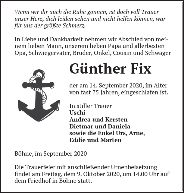 Günther Fix