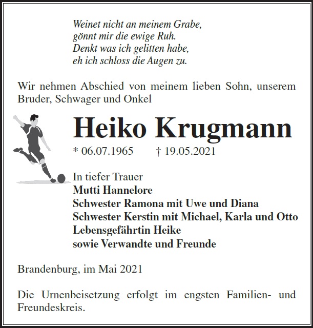 Heiko Krugmann
