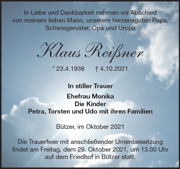 Klaus Reißner