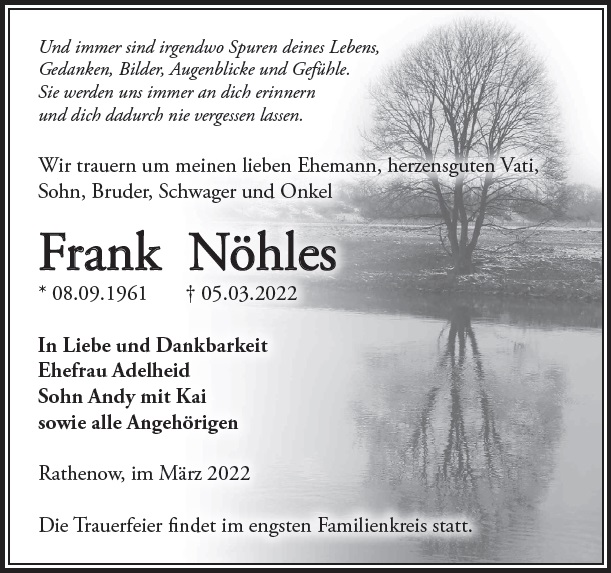 Frank Nöhles