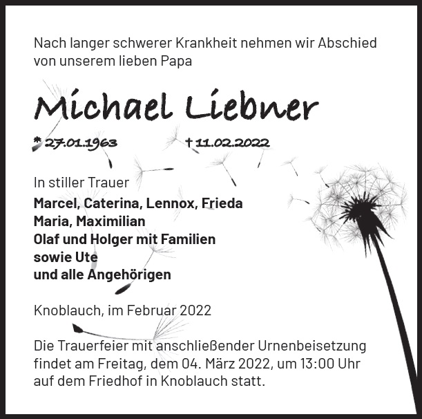 Michael Liebner