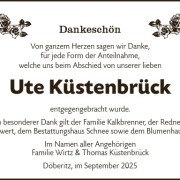 Ute Küstenbrück