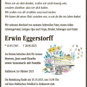 Erwin Eggerstorff