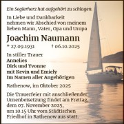 Joachim Naumann