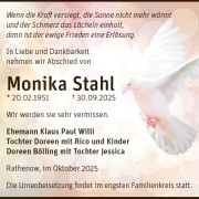 Monika Stahl