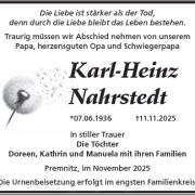 Karl-Heinz Nahrstedt