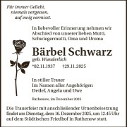Bärbel Schwarz
