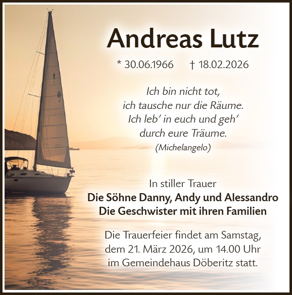 Andreas Lutz