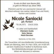 Nicole Saniocki
