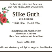 Silke Guth