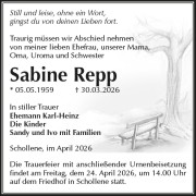 Sabine Repp