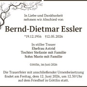 Bernd-Dietmar Essler