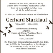 Gerhard Starklauf