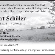 Gert Schüler