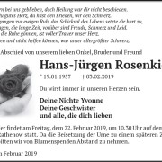 Hans-Jürgen Rosenkiewicz