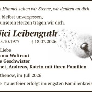Nici Leibenguth