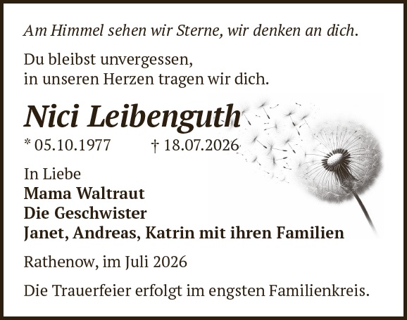 Nici Leibenguth