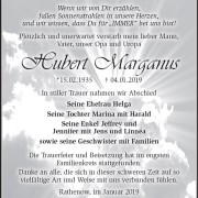 Hubert Marganus