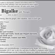 Ilse Bigalke