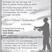 Karl-Heinz Schimkat