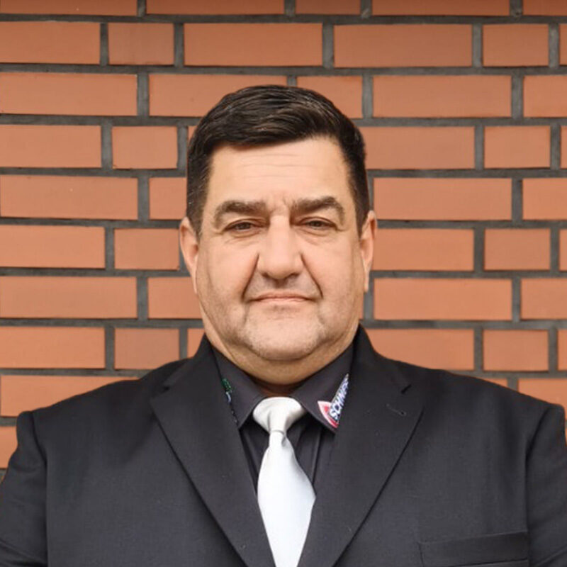 Portrait Maik Däumich