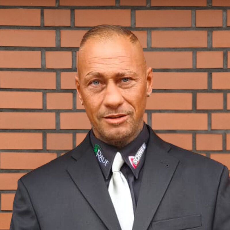 Portrait Manuel Eberspach