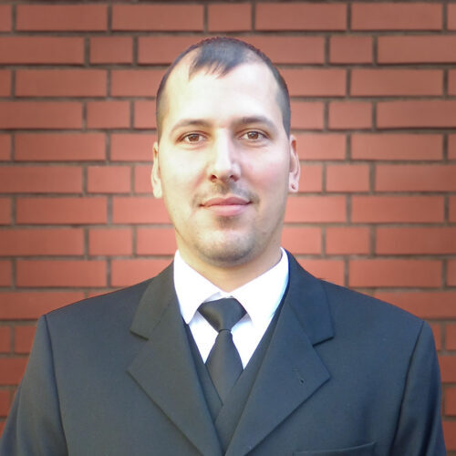 Andreas Csaki Andreas Csaki