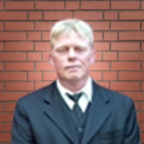 Dirk Neumann Dirk Neumann