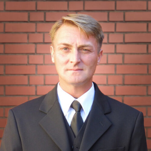 Thomas Oldag Thomas Oldag
